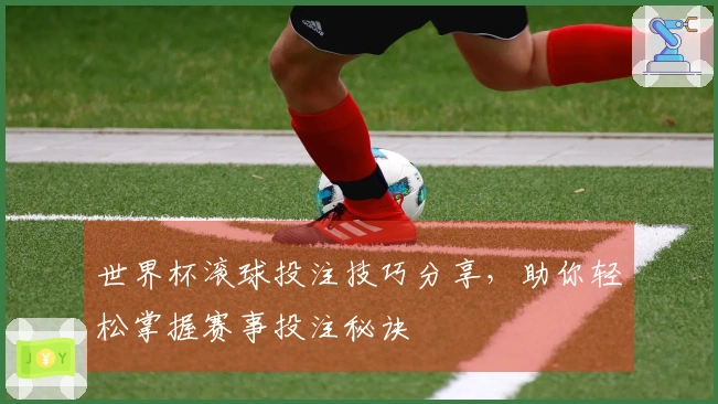 世界杯滚球投注技巧分享，助你轻松掌握赛事投注秘诀